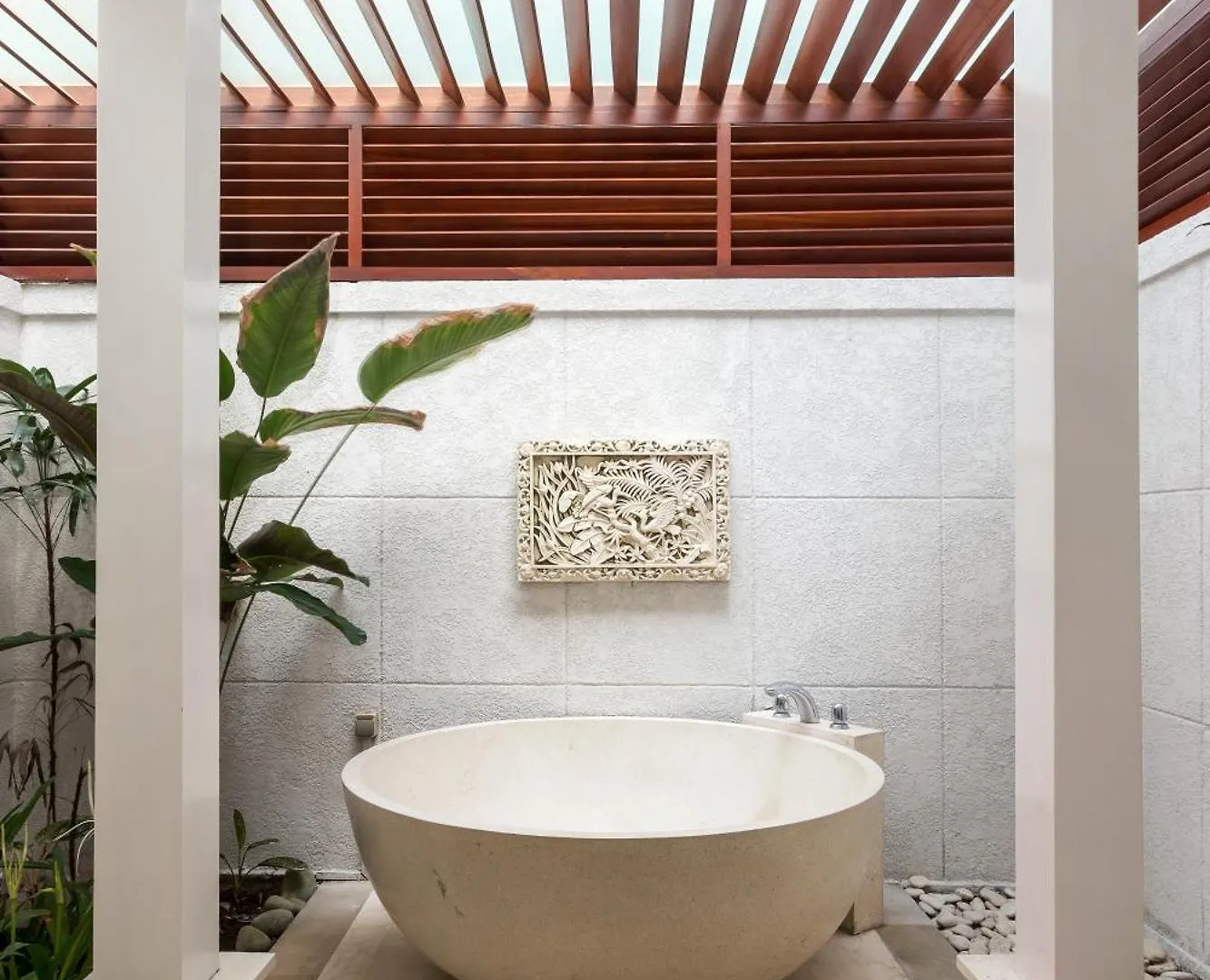 Villa Alun By Villa Finder Σεμινιάκ