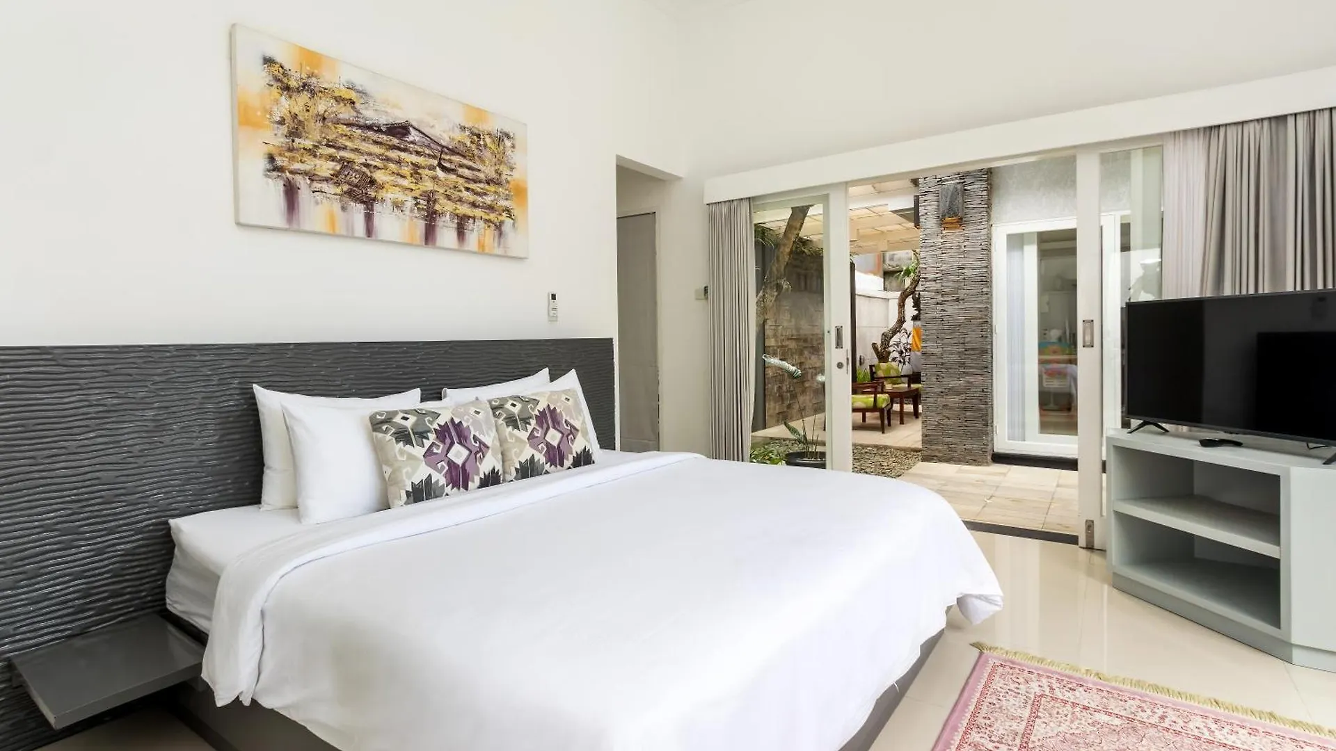 Villa Alun By Villa Finder Σεμινιάκ Ινδονησία