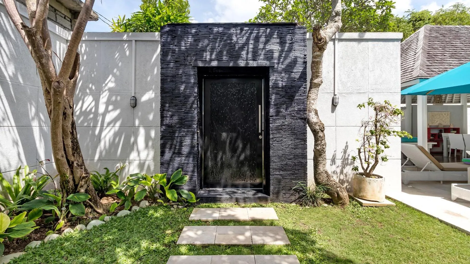 Villa Alun By Villa Finder Σεμινιάκ