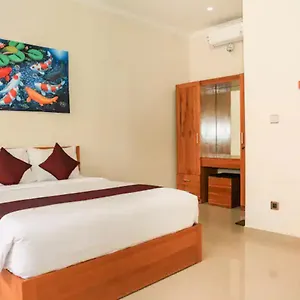 Affittacamere Wayan House, Seminyak
