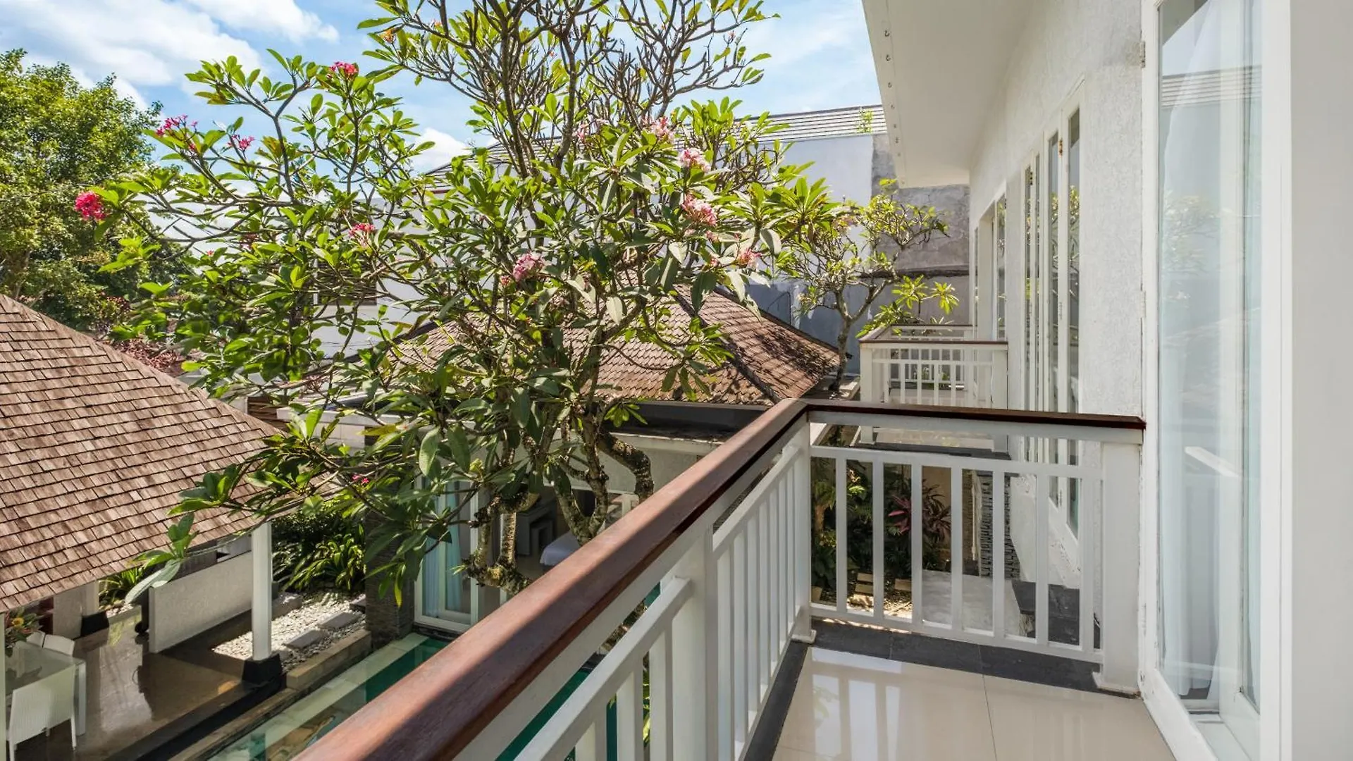 Villa Alun By Villa Finder Seminyak