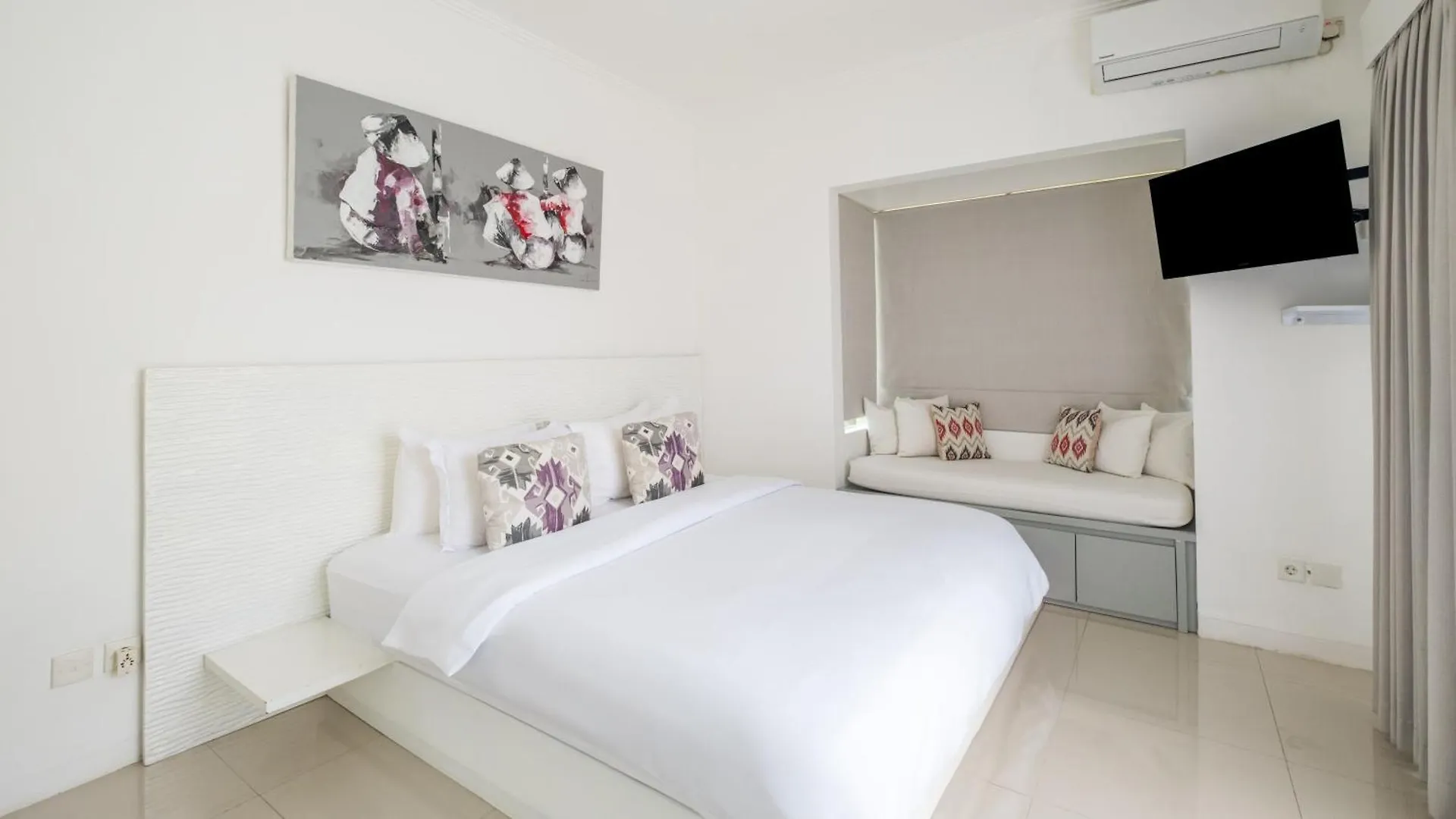 Villa Alun By Villa Finder Seminyak