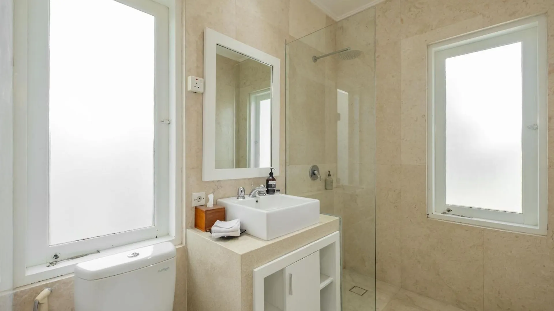 Villa Alun By Villa Finder Seminyak