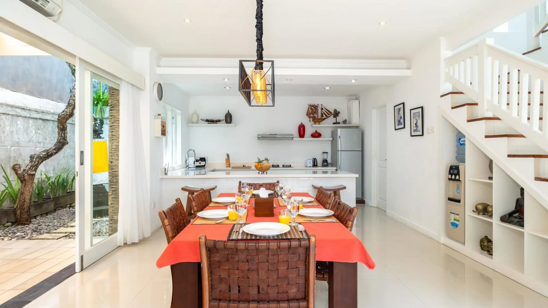 Villa Alun By Villa Finder Seminyak