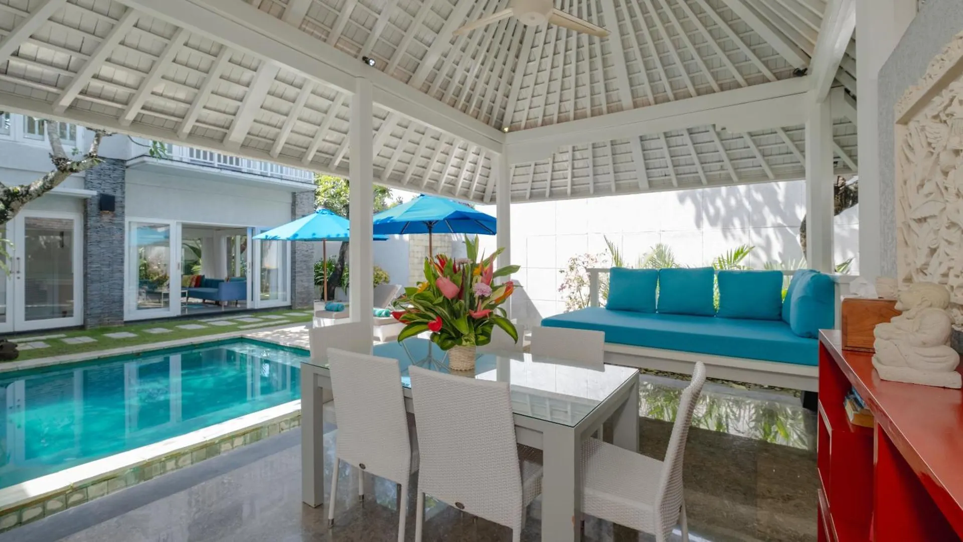 Villa Alun By Villa Finder Seminyak  0*, Seminyak (Bali) Indonesia