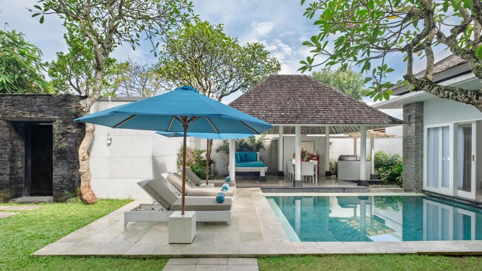 Villa Alun By Villa Finder Seminyak   Seminyak (Bali)