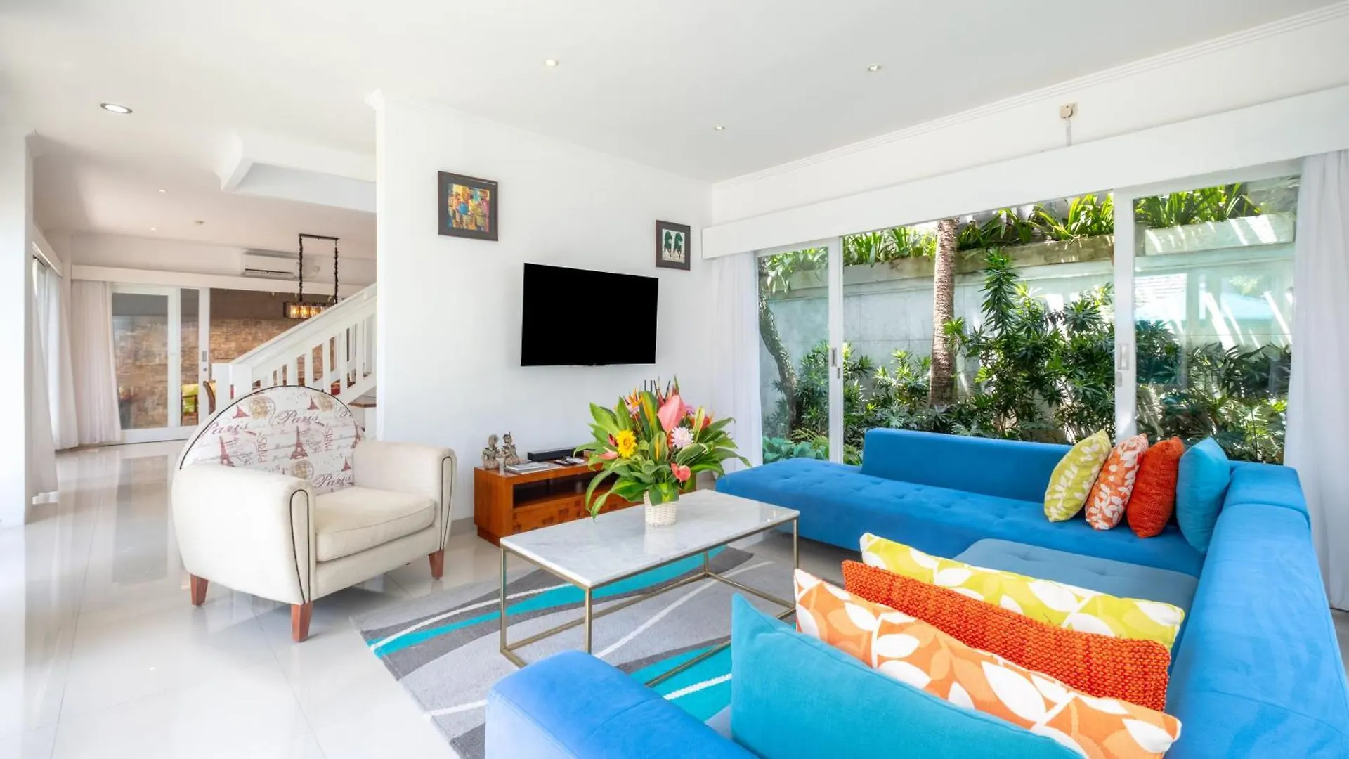 Villa Alun By Villa Finder Seminyak  Indonesia