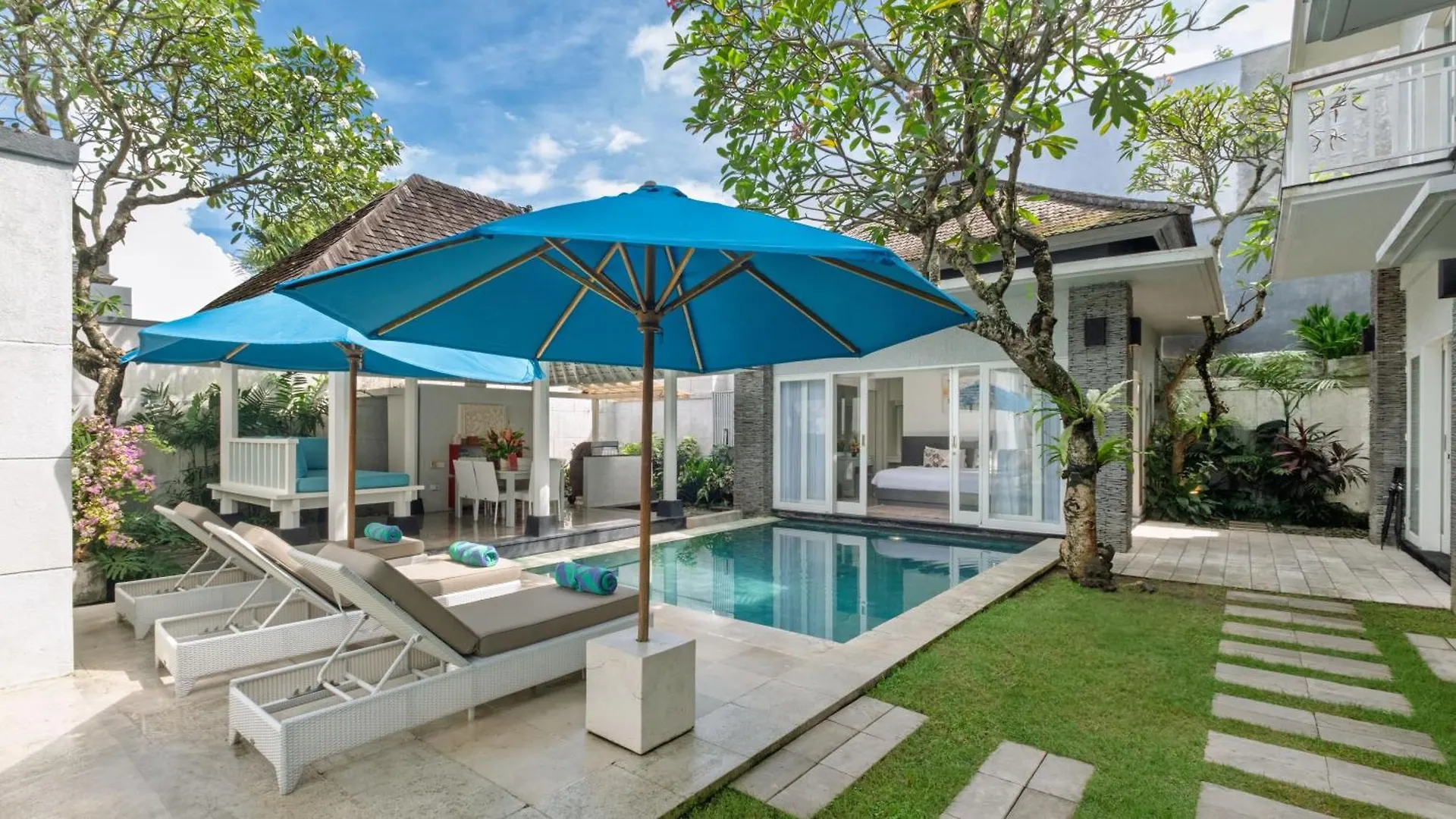 Villa Alun By Villa Finder Seminyak